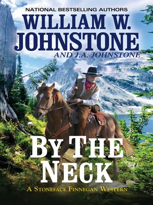 cover image of By the Neck